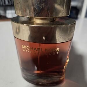 Michael Kors Wonderlust Perfume